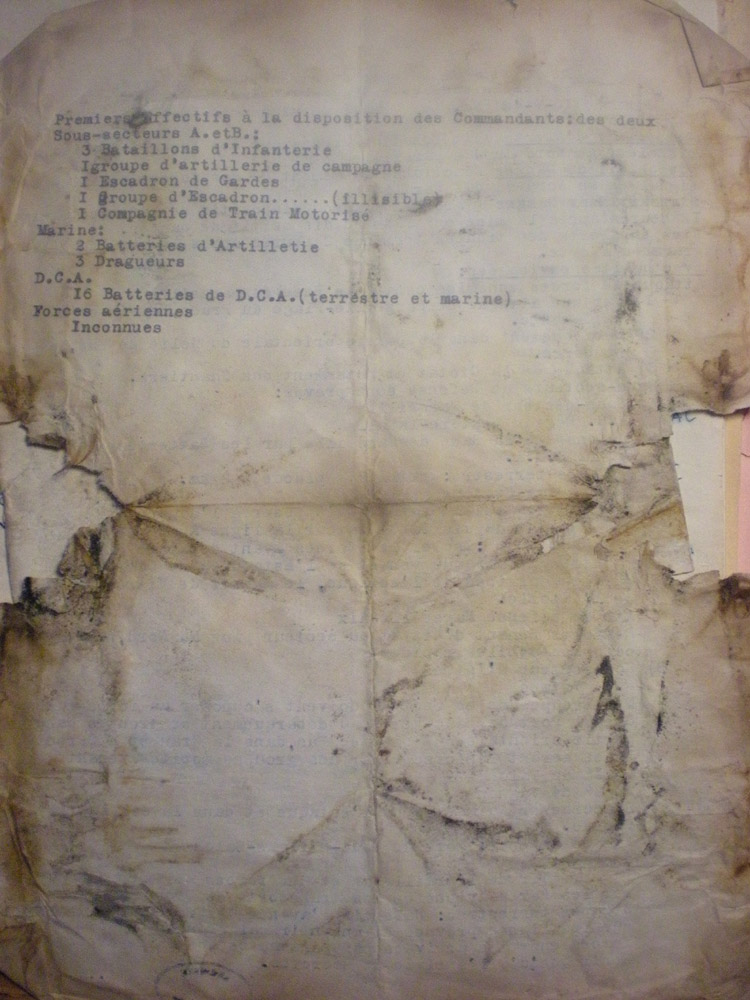 Musée de la résistance en ligne